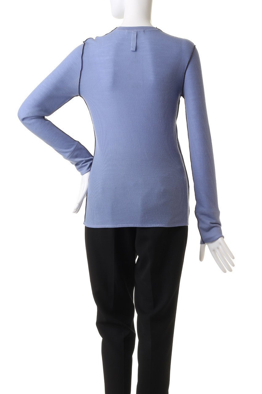 【ベイジ,/BEIGE,】のFORD(フォード)/クルーネックトップス 人気、トレンドファッション・服の通販 founy(ファニー) 　ファッション　Fashion　レディースファッション　Fashion for Women　トップス・カットソー　Cut & Sew Tops　ニット　Knit Tops & Sweaters　カジュアルプルオーバー・ニットトップス　Pullovers & Knit Tops / Casual Pullovers　インナー　Innerwear　シンプル　Simple, Minimal　定番　Standard, Basic Item　洗える　Machine Washable　other-4|ID: prp329100004884854 ipo3291000000036464395