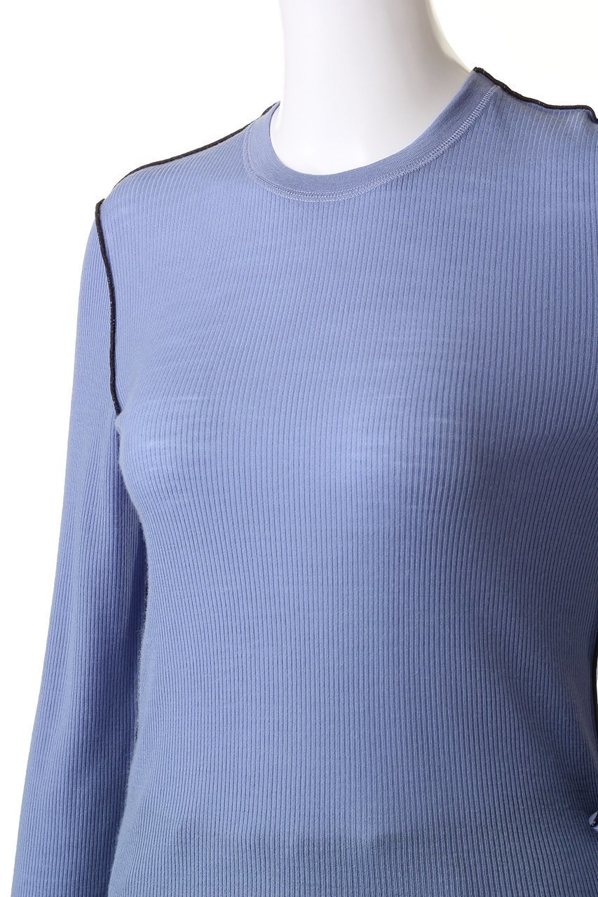 【ベイジ,/BEIGE,】のFORD(フォード)/クルーネックトップス 人気、トレンドファッション・服の通販 founy(ファニー) 　ファッション　Fashion　レディースファッション　Fashion for Women　トップス・カットソー　Cut & Sew Tops　ニット　Knit Tops & Sweaters　カジュアルプルオーバー・ニットトップス　Pullovers & Knit Tops / Casual Pullovers　インナー　Innerwear　シンプル　Simple, Minimal　定番　Standard, Basic Item　洗える　Machine Washable　other-5|ID: prp329100004884854 ipo3291000000036464396