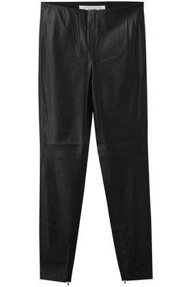 【ルームエイト/Room no.8】のフェイクレザー スキニーパンツ 人気、トレンドファッション・服の通販 founy(ファニー) ファッション Fashion レディースファッション Fashion for Women パンツ Pants & Trousers ファブリック Fabric, Textile フィット Fit, Slim Fit フェイクレザー Faux Leather, PU Leather |ID:prp329100004884895