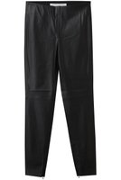 【ルームエイト/Room no.8】のフェイクレザー スキニーパンツ 人気、トレンドファッション・服の通販 founy(ファニー) ファッション Fashion レディースファッション Fashion for Women パンツ Pants & Trousers ファブリック Fabric, Textile フィット Fit, Slim Fit フェイクレザー Faux Leather, PU Leather |ID:prp329100004884895