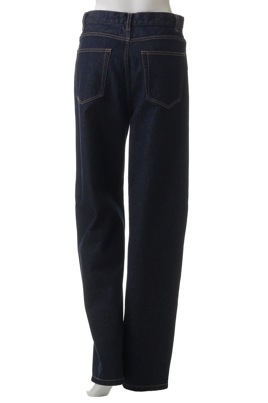 【セアン/SCEARN】のDENIM デニムパンツ 人気、トレンドファッション・服の通販 founy(ファニー) 　ファッション　Fashion　レディースファッション　Fashion for Women　パンツ　Pants & Trousers　デニムパンツ・ジーンズ・美脚デニム　Denim Jeans & Pants　デニム　Denim, Jeans Material　トレンド　Trend, Trending Now　バランス　Balance, Style Balance　リラックス　Relax, Relaxed Fit　other-4|ID: prp329100004884907 ipo3291000000036464901