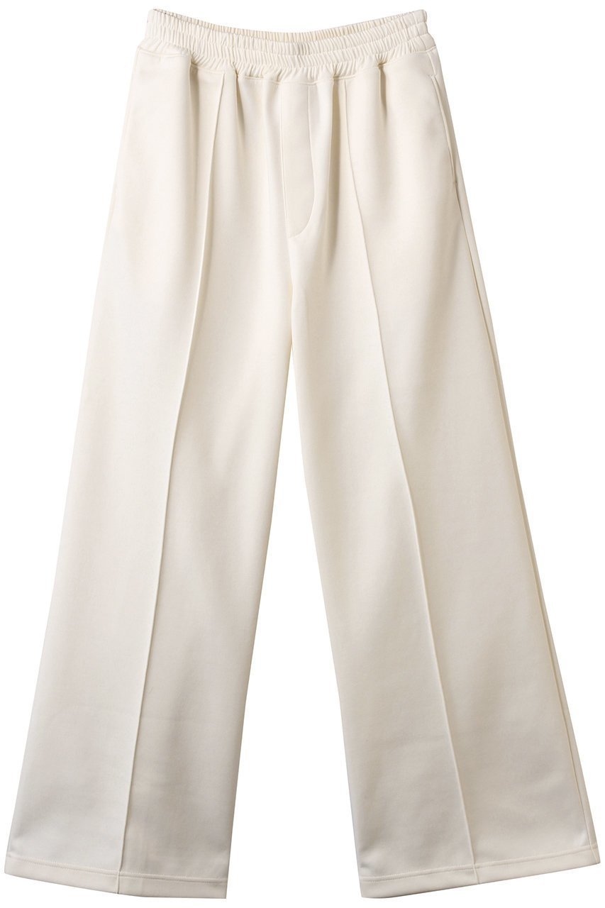 【キャサリンハムネット/KATHARINE HAMNETT LONDON】の【UNISEX】イージーワイドパンツ 人気、トレンドファッション・服の通販 founy(ファニー) 　ファッション　Fashion　レディースファッション　Fashion for Women　パンツ　Pants & Trousers　ユニセックス　Unisex, Genderless　おすすめ　Recommended / Our Picks　センター　Center, Center Line　定番　Standard, Basic Item　旅行　Travel　 other-1|ID: prp329100004884918 ipo3291000000036464980