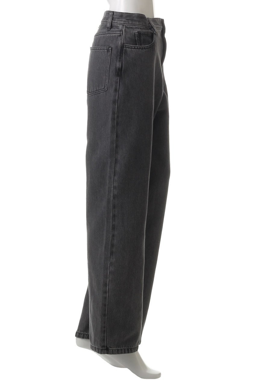 【ベイジ,/BEIGE,】のFICUS(フィカス)/デニムワイドストレートパンツ 人気、トレンドファッション・服の通販 founy(ファニー) 　ファッション　Fashion　レディースファッション　Fashion for Women　パンツ　Pants & Trousers　デニムパンツ・ジーンズ・美脚デニム　Denim Jeans & Pants　ストレート　Straight, Straight Cut　デニム　Denim, Jeans Material　ワイド　Wide, Wide Fit　other-3|ID: prp329100004884919 ipo3291000000036464997