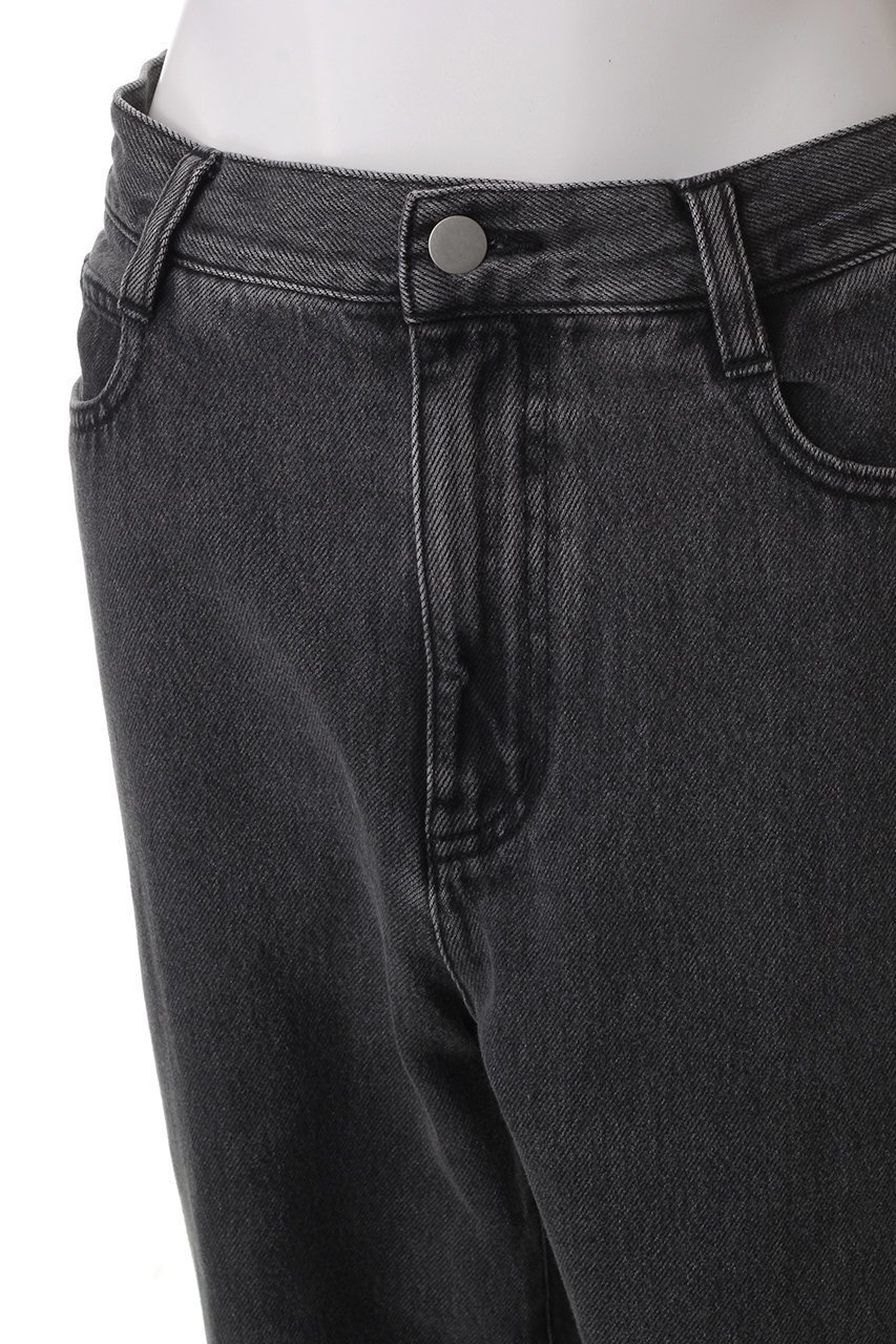 【ベイジ,/BEIGE,】のFICUS(フィカス)/デニムワイドストレートパンツ 人気、トレンドファッション・服の通販 founy(ファニー) 　ファッション　Fashion　レディースファッション　Fashion for Women　パンツ　Pants & Trousers　デニムパンツ・ジーンズ・美脚デニム　Denim Jeans & Pants　ストレート　Straight, Straight Cut　デニム　Denim, Jeans Material　ワイド　Wide, Wide Fit　other-5|ID: prp329100004884919 ipo3291000000036464999