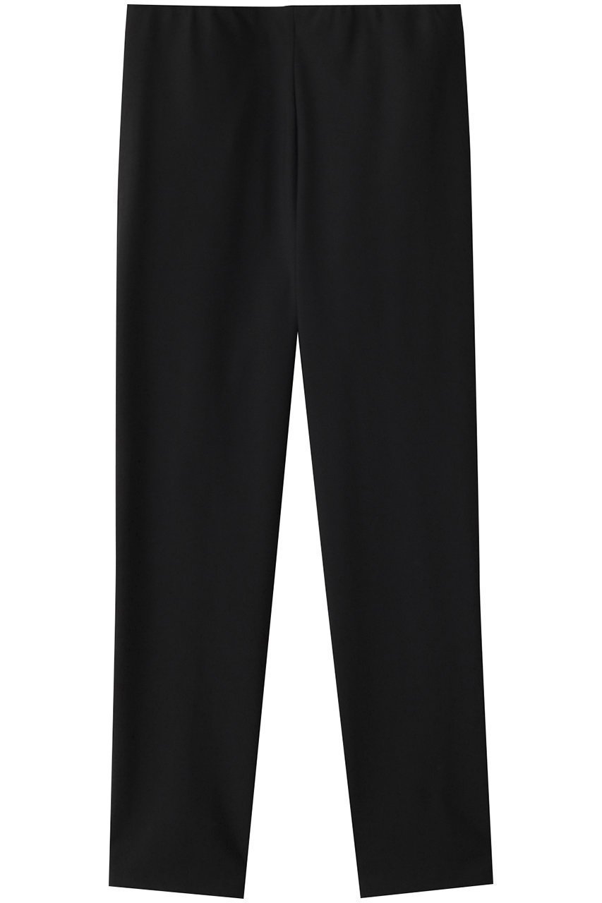 【ジェイドット/j.】のトリコットボンディングレギンス インテリア・キッズ・メンズ・レディースファッション・服の通販 founy(ファニー) 　ファッション　Fashion　レディースファッション　Fashion for Women　パンツ　Pants & Trousers　レギンス　Leggings & Stretch Pants　ジャケット　Jacket, Outerwear　スウェット / スエット　Sweatshirt, Sweatwear　ストレッチ　Stretch, Stretchy Fabric　レギンス　Leggings, Stretch Pants　ブラック|ID: prp329100004884928 ipo3291000000036465052