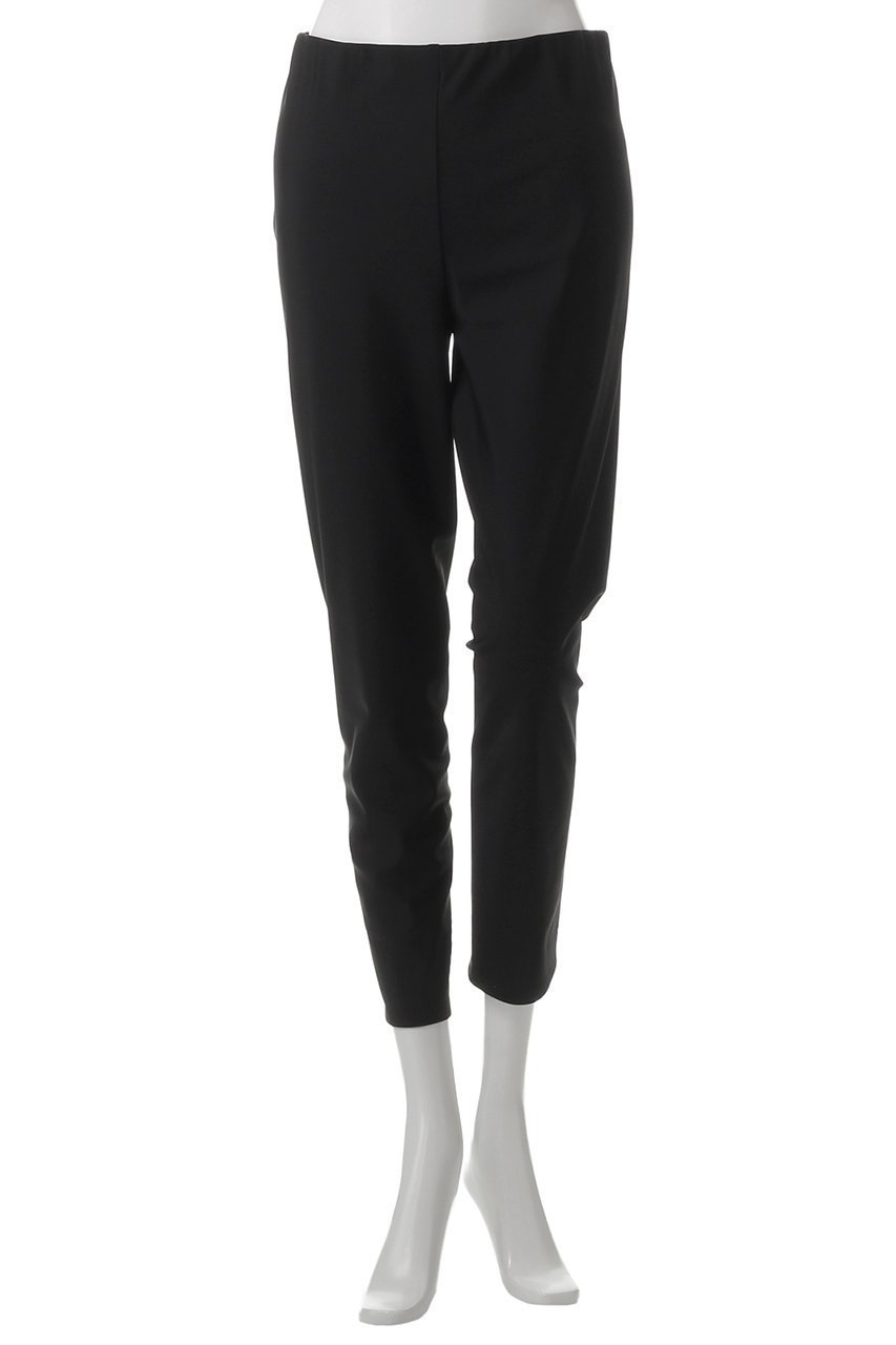 【ジェイドット/j.】のトリコットボンディングレギンス 人気、トレンドファッション・服の通販 founy(ファニー) 　ファッション　Fashion　レディースファッション　Fashion for Women　パンツ　Pants & Trousers　レギンス　Leggings & Stretch Pants　ジャケット　Jacket, Outerwear　スウェット / スエット　Sweatshirt, Sweatwear　ストレッチ　Stretch, Stretchy Fabric　レギンス　Leggings, Stretch Pants　other-2|ID: prp329100004884928 ipo3291000000036465054