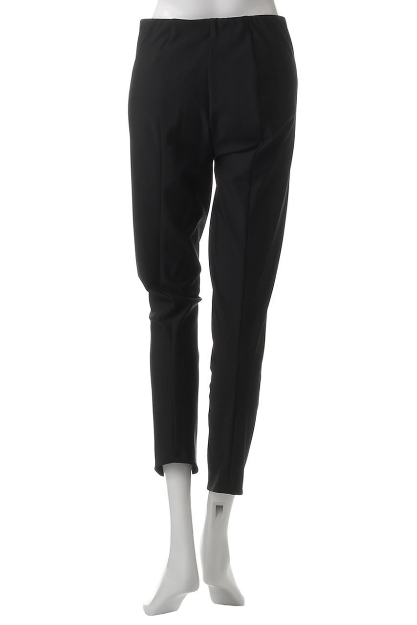 【ジェイドット/j.】のトリコットボンディングレギンス 人気、トレンドファッション・服の通販 founy(ファニー) 　ファッション　Fashion　レディースファッション　Fashion for Women　パンツ　Pants & Trousers　レギンス　Leggings & Stretch Pants　ジャケット　Jacket, Outerwear　スウェット / スエット　Sweatshirt, Sweatwear　ストレッチ　Stretch, Stretchy Fabric　レギンス　Leggings, Stretch Pants　other-4|ID: prp329100004884928 ipo3291000000036465056