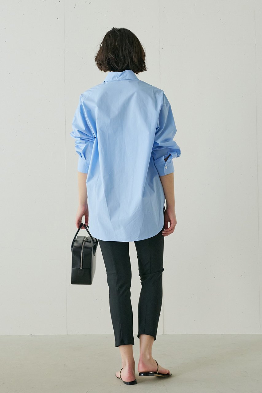 【ジェイドット/j.】のトリコットボンディングレギンス 人気、トレンドファッション・服の通販 founy(ファニー) 　ファッション　Fashion　レディースファッション　Fashion for Women　パンツ　Pants & Trousers　レギンス　Leggings & Stretch Pants　ジャケット　Jacket, Outerwear　スウェット / スエット　Sweatshirt, Sweatwear　ストレッチ　Stretch, Stretchy Fabric　レギンス　Leggings, Stretch Pants　other-8|ID: prp329100004884928 ipo3291000000036465063