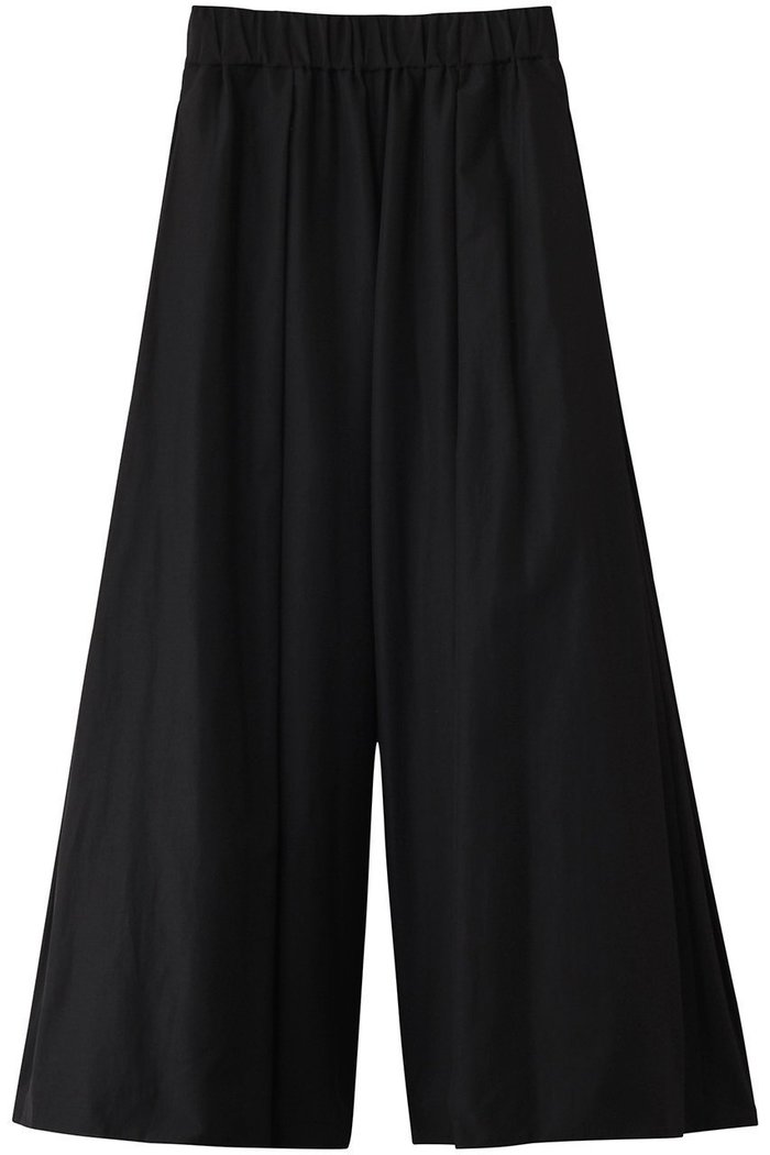 【ヒューエルミュージアム/hueLe Museum】の【hLM】タイプライターギャザーパンツ インテリア・キッズ・メンズ・レディースファッション・服の通販 founy(ファニー) https://founy.com/ ファッション Fashion レディースファッション Fashion for Women パンツ Pants & Trousers おすすめ Recommended / Our Picks エレガント 上品 Elegant ギャザー Gathered, Ruffled タイプライター Typewriter Fabric, Crisp Cotton ドレープ Drape, Draping Fabric フェミニン Feminine, Girly フレア Flare, Flared リラックス Relax, Relaxed Fit |ID: prp329100004884932 ipo3291000000036907252