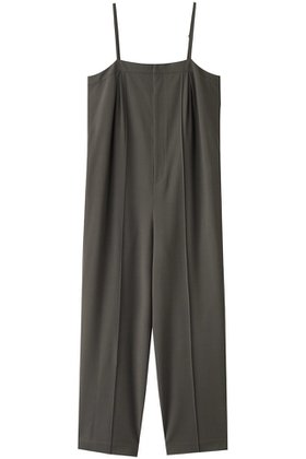 【ガリャルダガランテ/GALLARDAGALANTE】 タックワイドオールインワン人気、トレンドファッション・服の通販 founy(ファニー) ファッション Fashion レディースファッション Fashion for Women パンツ Pants & Trousers インナー Innerwear シンプル Simple, Minimal ジャケット Jacket, Outerwear スタイリッシュ Stylish, Fashionable バランス Balance, Style Balance リラックス Relax, Relaxed Fit ワイド Wide, Wide Fit |ID:prp329100004884933