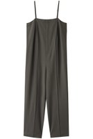 【ガリャルダガランテ/GALLARDAGALANTE】のタックワイドオールインワン 人気、トレンドファッション・服の通販 founy(ファニー) ファッション Fashion レディースファッション Fashion for Women パンツ Pants & Trousers インナー Innerwear シンプル Simple, Minimal ジャケット Jacket, Outerwear スタイリッシュ Stylish, Fashionable バランス Balance, Style Balance リラックス Relax, Relaxed Fit ワイド Wide, Wide Fit |ID:prp329100004884933