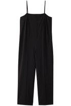 【ガリャルダガランテ/GALLARDAGALANTE】のタックワイドオールインワン 人気、トレンドファッション・服の通販 founy(ファニー) ファッション Fashion レディースファッション Fashion for Women パンツ Pants & Trousers インナー Innerwear シンプル Simple, Minimal ジャケット Jacket, Outerwear スタイリッシュ Stylish, Fashionable バランス Balance, Style Balance リラックス Relax, Relaxed Fit ワイド Wide, Wide Fit thumbnail ブラック|ID: prp329100004884933 ipo3291000000036465088