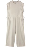 【ティッカ/TICCA】のコンビネゾンドレス 人気、トレンドファッション・服の通販 founy(ファニー) ファッション Fashion レディースファッション Fashion for Women パンツ Pants & Trousers とろみ Fluid, Flowy Fabric カットソー Cut and Sewn Top ギャザー Gathered, Ruffled シンプル Simple, Minimal スピンドル Spindle, Drawcord スリーブ Sleeve, Long Sleeve / Short Sleeve ドレープ Drape, Draping Fabric フレンチ French, French Style ポケット Pocket, Pocket Detail 人気 Popular, Best Seller 今季 This Season, Current Season 夏 Summer |ID:prp329100004884936