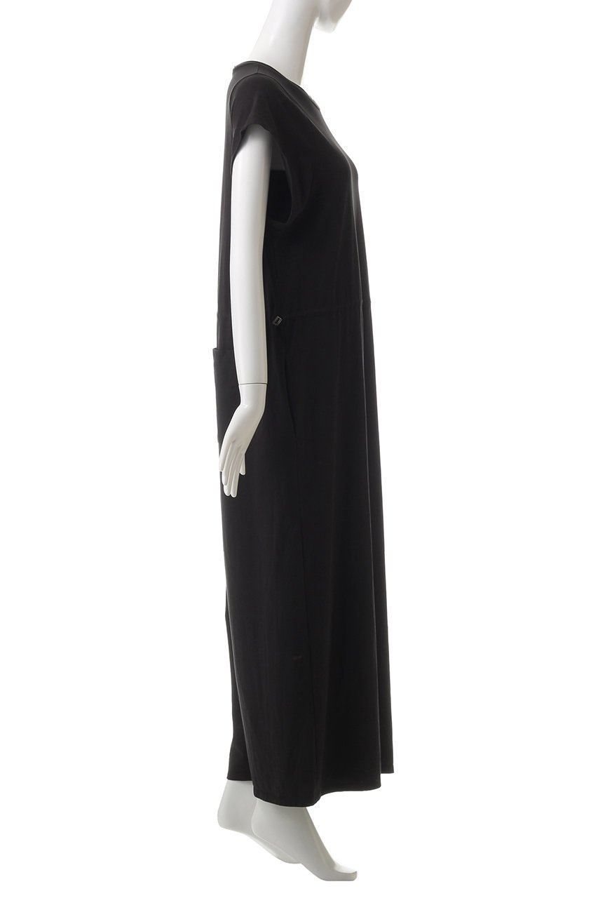 【ティッカ/TICCA】のコンビネゾンドレス 大人の最旬トレンドファッション＆コーディネート founy(ファウニー) 　ファッション　Fashion　レディースファッション　Fashion for Women　パンツ　Pants & Trousers　とろみ　Fluid, Flowy Fabric　カットソー　Cut and Sewn Top　ギャザー　Gathered, Ruffled　シンプル　Simple, Minimal　スピンドル　Spindle, Drawcord　スリーブ　Sleeve, Long Sleeve / Short Sleeve　ドレープ　Drape, Draping Fabric　フレンチ　French, French Style　ポケット　Pocket, Pocket Detail　人気　Popular, Best Seller　今季　This Season, Current Season　再入荷　Restock / Back in Stock　夏　Summer　other-3|ID: prp329100004884936 ipo3291000000036907354