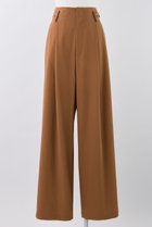 【エンフォルド/ENFOLD】のCOTTON DOUBLE トレンチTR/トラウザー・パンツ 人気、トレンドファッション・服の通販 founy(ファニー) ファッション Fashion レディースファッション Fashion for Women パンツ Pants & Trousers アシンメトリー Asymmetrical Style カッティング Cutting Detail トレンチ Trench, Trench Coat ポケット Pocket, Pocket Detail リラックス Relax, Relaxed Fit thumbnail ベージュ|ID: prp329100004884950 ipo3291000000036465212