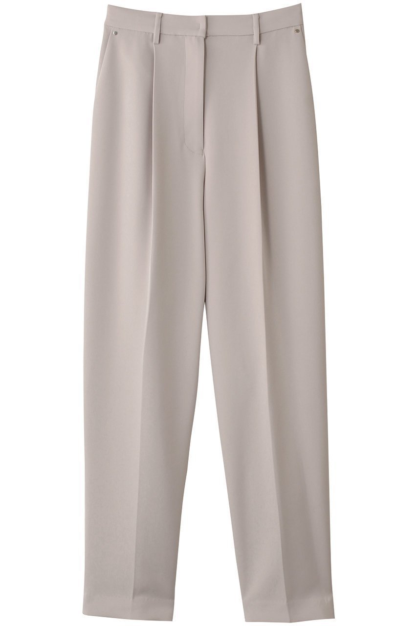 【ウィムガゼット/Whim Gazette】の【THE PAUSE】テーパードパンツ 人気、トレンドファッション・服の通販 founy(ファニー) 　ファッション　Fashion　レディースファッション　Fashion for Women　パンツ　Pants & Trousers　おすすめ　Recommended / Our Picks　ストレッチ　Stretch, Stretchy Fabric　セットアップ　Set-Up, Coordinated Outfit　 other-1|ID: prp329100004884955 ipo3291000000036465273