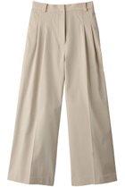 【リムアーク/RIM.ARK】のLoose slacks/スラックス/パンツ ライトベージュ|ID: prp329100004884963 ipo3291000000036688925