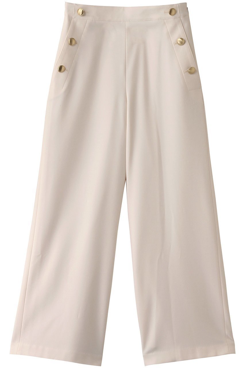 【アルアバイル/allureville】のTRウラキモウマリンパンツ 人気、トレンドファッション・服の通販 founy(ファニー) 　ファッション　Fashion　レディースファッション　Fashion for Women　パンツ　Pants & Trousers　ロング　Long, Long-Length　ワイド　Wide, Wide Fit　A/W・秋冬　Autumn/Winter　 other-1|ID: prp329100004884967 ipo3291000000036465371