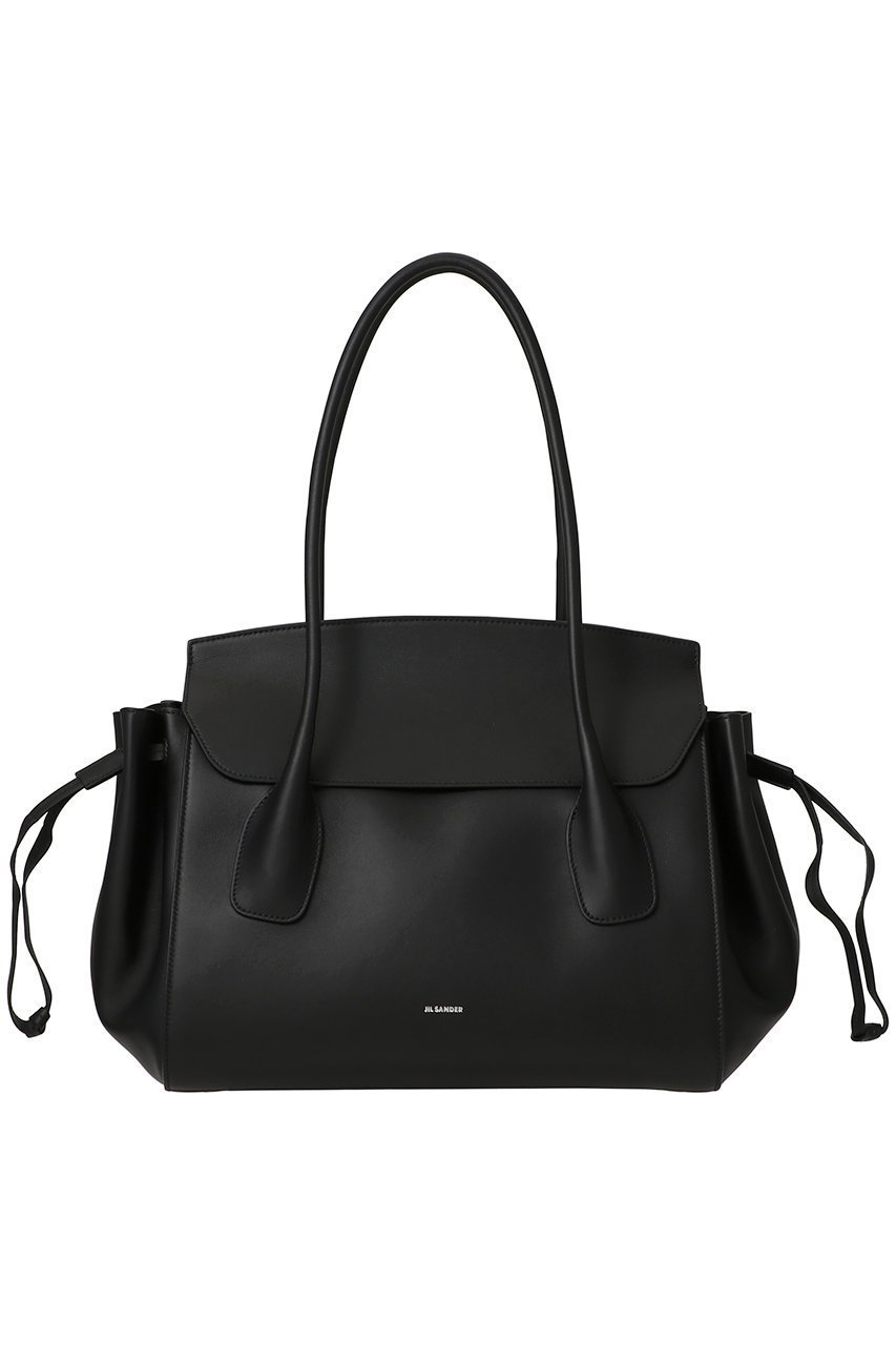 【ジル サンダー/JIL SANDER】のVOYAGE ハンドバッグ SM 人気、トレンドファッション・服の通販 founy(ファニー) 　ファッション　Fashion　レディースファッション　Fashion for Women　バッグ　Bags　フォルム　Silhouette, Form　ビジネス 仕事 通勤　Business / Work / Commuting　other-6|ID: prp329100004884974 ipo3291000000036465460