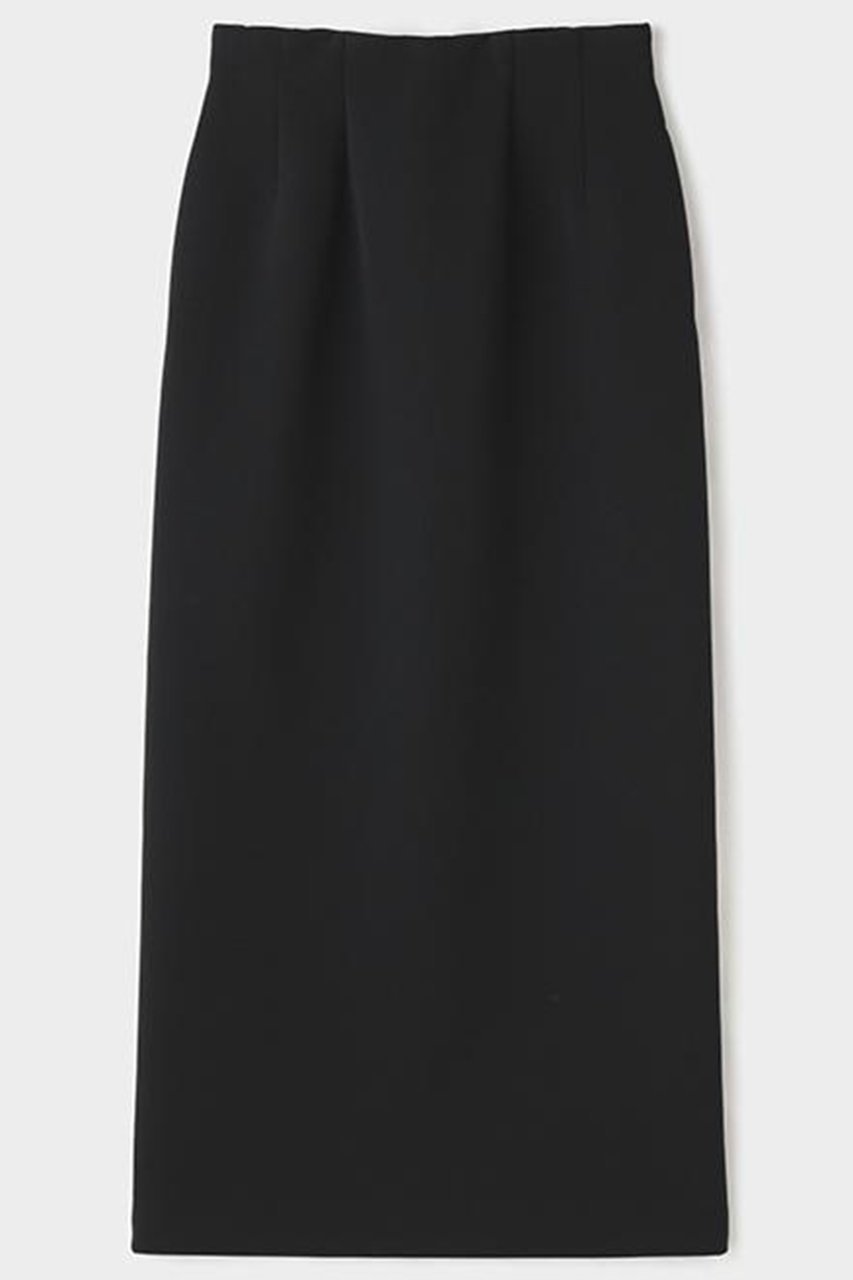 【ル フィル/LE PHIL】のスキューバジャージースカート 人気、トレンドファッション・服の通販 founy(ファニー) 　ファッション　Fashion　レディースファッション　Fashion for Women　スカート　Skirts　ロングスカート　Long Skirts / Maxi & Midi Skirts　エレガント 上品　Elegant　シンプル　Simple, Minimal　ストレッチ　Stretch, Stretchy Fabric　スリット　Slit, Slit Detail　フロント　Front, Front Design　リラックス　Relax, Relaxed Fit　ロング　Long, Long-Length　 other-1|ID: prp329100004884981 ipo3291000000036465506