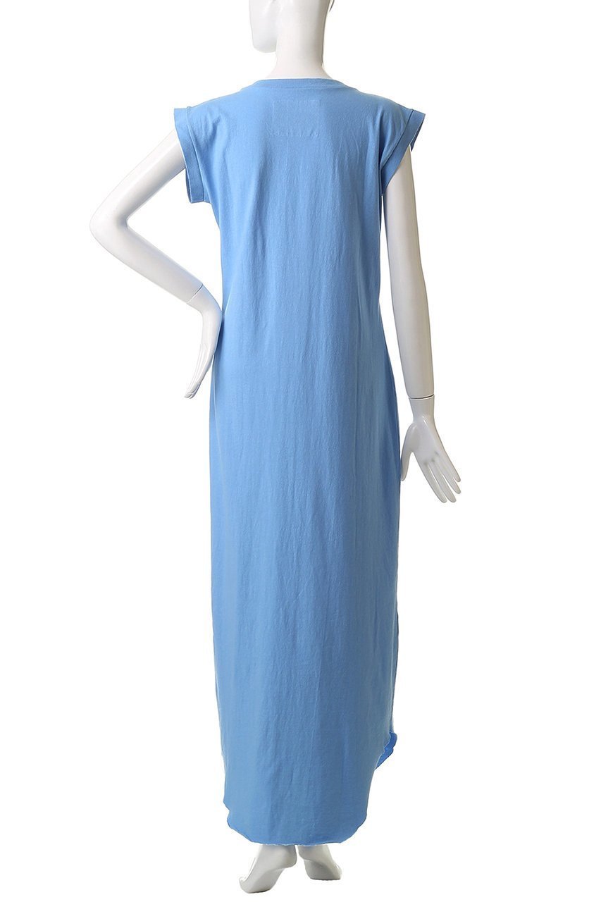 【フランク&アイリーン/Frank&Eileen】のCORY HERITAGE JERSEY ノースリーブカットソーワンピース 人気、トレンドファッション・服の通販 founy(ファニー) 　ファッション　Fashion　レディースファッション　Fashion for Women　ワンピース　Dresses　チュニック　Tunic Tops & Dresses　なめらか　Smooth, Silky Texture　シンプル　Simple, Minimal　チュニック　Tunic, Long Top　リラックス　Relax, Relaxed Fit　other-4|ID: prp329100004884987 ipo3291000000036465556