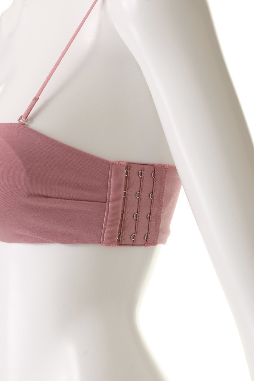 【スタニングルアー/STUNNING LURE】の【NUE】バンドゥ 人気、トレンドファッション・服の通販 founy(ファニー) 　ファッション　Fashion　レディースファッション　Fashion for Women　トップス・カットソー　Cut & Sew Tops　キャミソール&ノースリーブ　Camisoles & Sleeveless Tops　シャツ・ブラウス・オフィスカジュアル　Elegant Blouses & Button-Ups　ロングTシャツ・Tシャツ　Longline T-Shirts & Tees　カットソー・ベーシックTシャツ　Cut-and-Sewn Tops / Stretch Tees & Basics　キャミソール　Camisole, Spaghetti Strap Top　シアー　Sheer, See-Through　タンク　Tank Top, Sleeveless Top　なめらか　Smooth, Silky Texture　ラップ　Wrap, Wrap Design　other-6|ID: prp329100004884992 ipo3291000000036465648