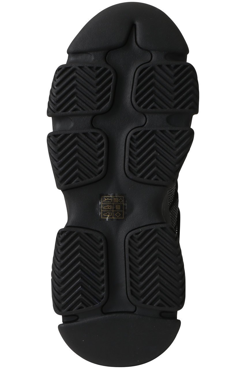 【スティーブマデン/STEVE MADDEN】のVAULT 2R ボリュームソール ラインストーンスニーカー 人気、トレンドファッション・服の通販 founy(ファニー) 　ファッション　Fashion　レディースファッション　Fashion for Women　ストーン　Stone, Gem-Like　スニーカー　Sneakers, Trainers　フォルム　Silhouette, Form　A/W・秋冬　Autumn/Winter　other-6|ID: prp329100004885018 ipo3291000000036465975