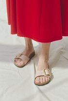 【アドーア/ADORE】のBIRKENSTOCK CLASSIC MADRID 人気、トレンドファッション・服の通販 founy(ファニー) ファッション Fashion レディースファッション Fashion for Women エレガント 上品 Elegant コーティング Coating, Coated Finish サンダル Sandals, Summer Shoes 定番 Standard, Basic Item thumbnail ベージュ|ID: prp329100004885086 ipo3291000000036466698