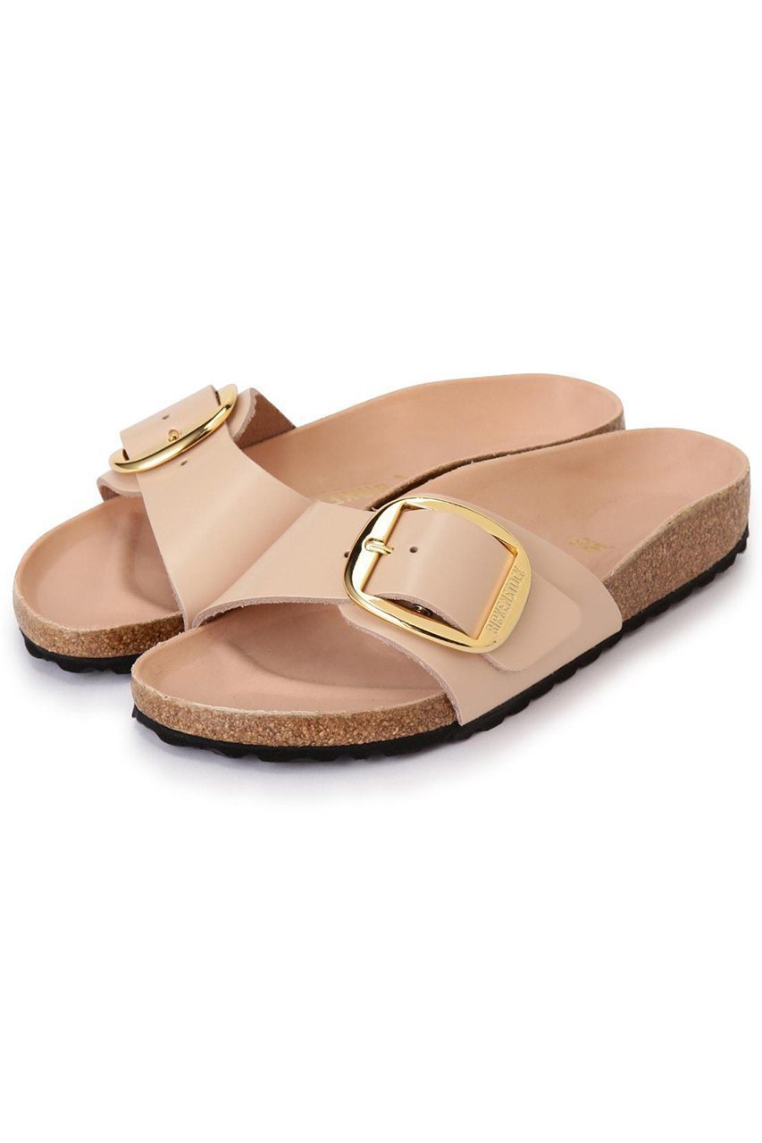 【アドーア/ADORE】のBIRKENSTOCK CLASSIC MADRID 人気、トレンドファッション・服の通販 founy(ファニー) 　ファッション　Fashion　レディースファッション　Fashion for Women　エレガント 上品　Elegant　コーティング　Coating, Coated Finish　サンダル　Sandals, Summer Shoes　定番　Standard, Basic Item　other-4|ID: prp329100004885086 ipo3291000000036466701