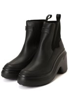 【アドーア/ADORE】のREFINED EXPLORER BOOT 人気、トレンドファッション・服の通販 founy(ファニー) ファッション Fashion レディースファッション Fashion for Women クール Cool, Chic ショート Short, Short Length thumbnail ブラック|ID: prp329100004885087 ipo3291000000036466707