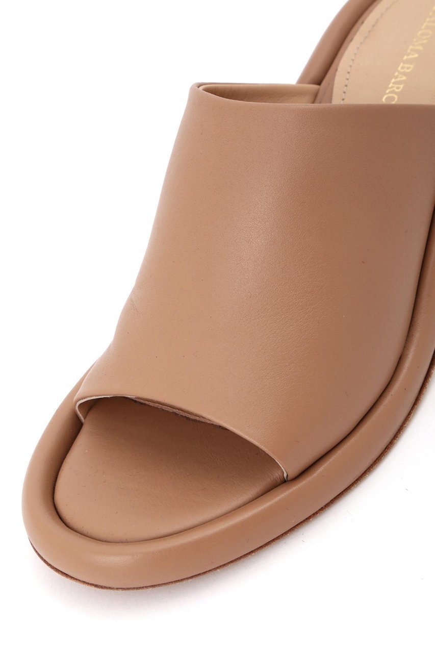 【アドーア/ADORE】のPALOMA BARCELO サンダル 人気、トレンドファッション・服の通販 founy(ファニー) 　ファッション　Fashion　レディースファッション　Fashion for Women　サンダル　Sandals, Summer Shoes　フォルム　Silhouette, Form　エレガント 上品　Elegant　other-4|ID: prp329100004885089 ipo3291000000036466720