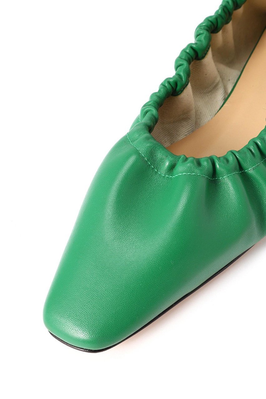 【アドーア/ADORE】のSUNNY 人気、トレンドファッション・服の通販 founy(ファニー) 　ファッション　Fashion　レディースファッション　Fashion for Women　ギャザー　Gathered, Ruffled　シューズ　Shoes, Footwear　シンプル　Simple, Minimal　フラット　Flat, Flat Shoes　other-3|ID: prp329100004885090 ipo3291000000036466727