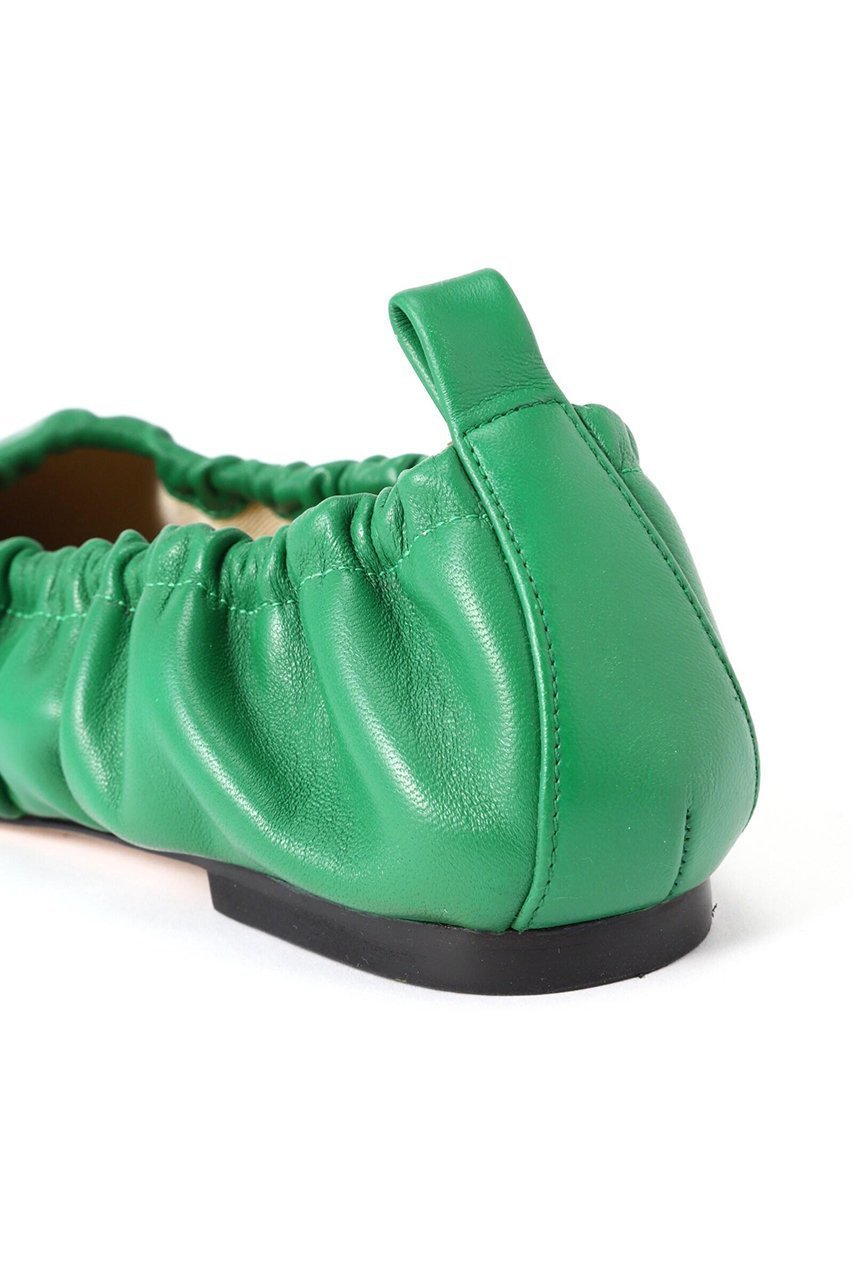 【アドーア/ADORE】のSUNNY 人気、トレンドファッション・服の通販 founy(ファニー) 　ファッション　Fashion　レディースファッション　Fashion for Women　ギャザー　Gathered, Ruffled　シューズ　Shoes, Footwear　シンプル　Simple, Minimal　フラット　Flat, Flat Shoes　other-5|ID: prp329100004885090 ipo3291000000036466729