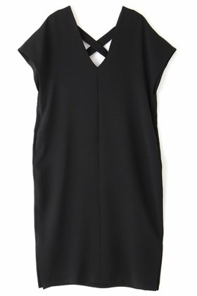 【アドーア/ADORE】 ライトストレッチワンピース人気、トレンドファッション・服の通販 founy(ファニー) ファッション Fashion レディースファッション Fashion for Women ワンピース Dresses チュニック Tunic Tops & Dresses シンプル Simple, Minimal チュニック Tunic, Long Top ラップ Wrap, Wrap Design ロング Long, Long-Length |ID:prp329100004885091