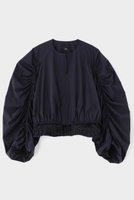 【ル フィル/LE PHIL】の【LE PHIL SPORTS】カルバックジャケット 人気、トレンドファッション・服の通販 founy(ファニー) ファッション Fashion レディースファッション Fashion for Women アウター Coat / Outerwear Collection レディースジャケット・軽アウター Jackets おすすめ Recommended / Our Picks ショート Short, Short Length ジャケット Jacket, Outerwear ストレッチ Stretch, Stretchy Fabric スリーブ Sleeve, Long Sleeve / Short Sleeve タフタ Taffeta, Structured Fabric ドローコード Drawcord, Drawstring Cord リラックス Relax, Relaxed Fit |ID:prp329100004885093