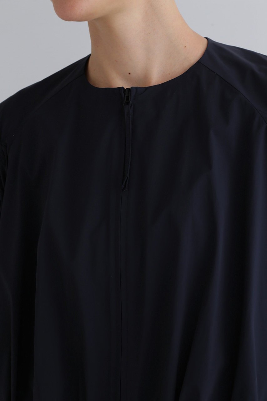 【ル フィル/LE PHIL】の【LE PHIL SPORTS】カルバックジャケット 人気、トレンドファッション・服の通販 founy(ファニー) 　ファッション　Fashion　レディースファッション　Fashion for Women　アウター　Coat / Outerwear Collection　レディースジャケット・軽アウター　Jackets　おすすめ　Recommended / Our Picks　ショート　Short, Short Length　ジャケット　Jacket, Outerwear　ストレッチ　Stretch, Stretchy Fabric　スリーブ　Sleeve, Long Sleeve / Short Sleeve　タフタ　Taffeta, Structured Fabric　ドローコード　Drawcord, Drawstring Cord　リラックス　Relax, Relaxed Fit　other-5|ID: prp329100004885093 ipo3291000000036466755