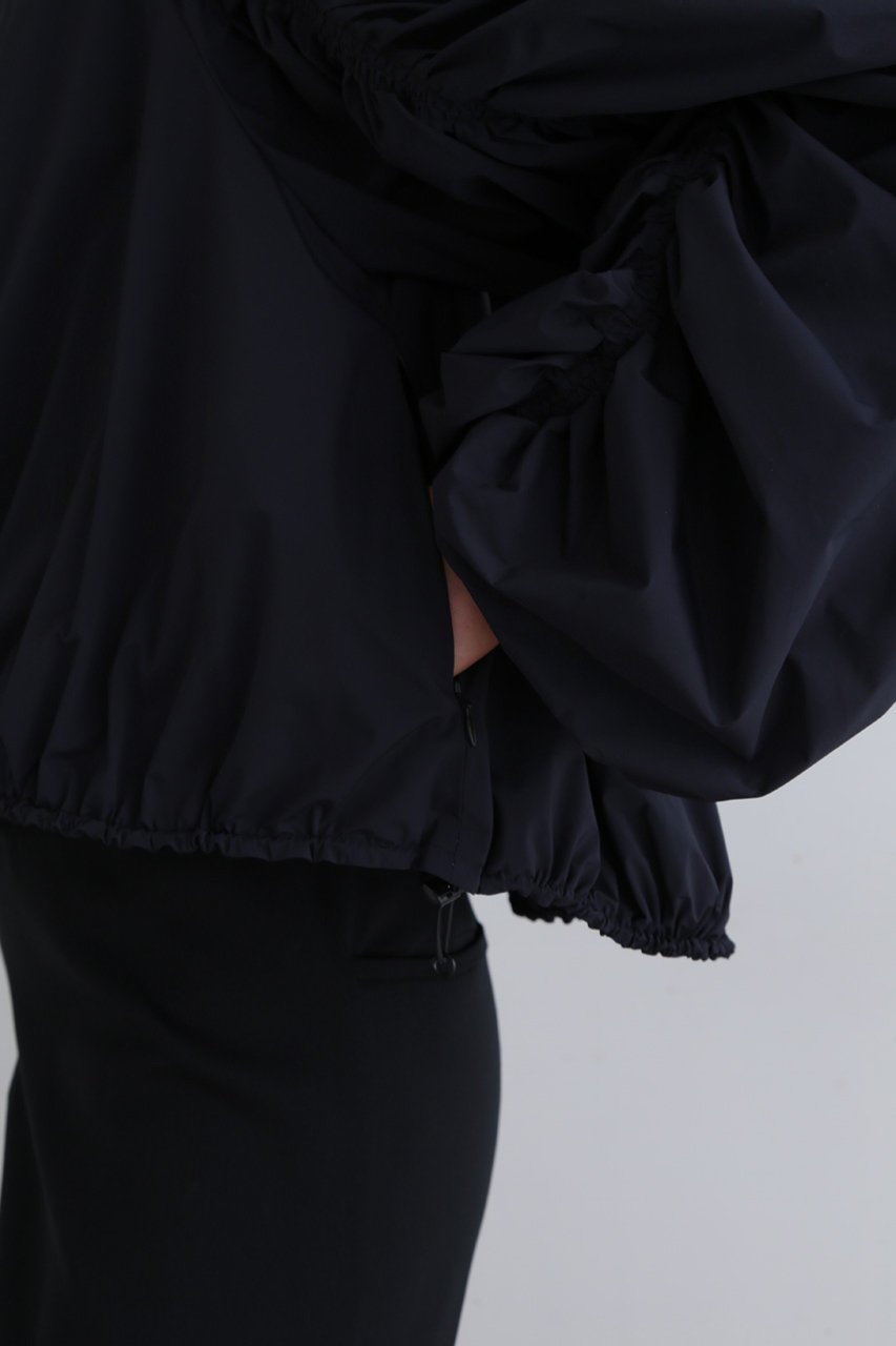 【ル フィル/LE PHIL】の【LE PHIL SPORTS】カルバックジャケット 人気、トレンドファッション・服の通販 founy(ファニー) 　ファッション　Fashion　レディースファッション　Fashion for Women　アウター　Coat / Outerwear Collection　レディースジャケット・軽アウター　Jackets　おすすめ　Recommended / Our Picks　ショート　Short, Short Length　ジャケット　Jacket, Outerwear　ストレッチ　Stretch, Stretchy Fabric　スリーブ　Sleeve, Long Sleeve / Short Sleeve　タフタ　Taffeta, Structured Fabric　ドローコード　Drawcord, Drawstring Cord　リラックス　Relax, Relaxed Fit　other-7|ID: prp329100004885093 ipo3291000000036466757