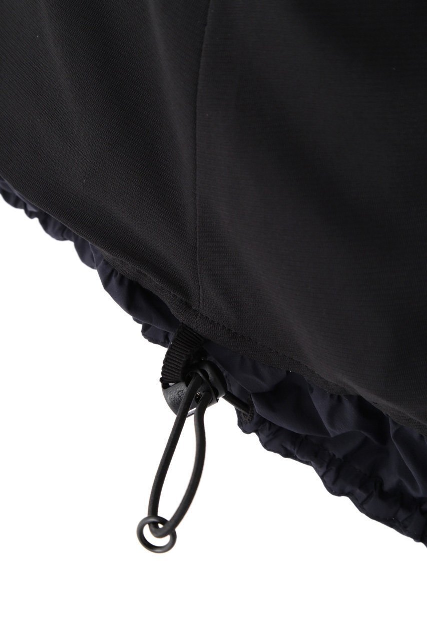 【ル フィル/LE PHIL】の【LE PHIL SPORTS】カルバックジャケット 人気、トレンドファッション・服の通販 founy(ファニー) 　ファッション　Fashion　レディースファッション　Fashion for Women　アウター　Coat / Outerwear Collection　レディースジャケット・軽アウター　Jackets　おすすめ　Recommended / Our Picks　ショート　Short, Short Length　ジャケット　Jacket, Outerwear　ストレッチ　Stretch, Stretchy Fabric　スリーブ　Sleeve, Long Sleeve / Short Sleeve　タフタ　Taffeta, Structured Fabric　ドローコード　Drawcord, Drawstring Cord　リラックス　Relax, Relaxed Fit　other-8|ID: prp329100004885093 ipo3291000000036466758