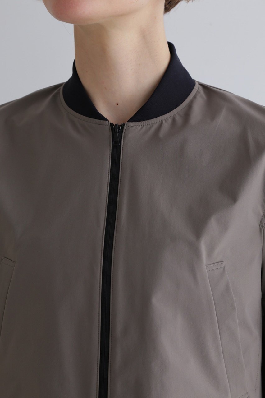 【ル フィル/LE PHIL】のSOLOTEXブロードジャケット 人気、トレンドファッション・服の通販 founy(ファニー) 　ファッション　Fashion　レディースファッション　Fashion for Women　アウター　Coat / Outerwear Collection　レディースジャケット・軽アウター　Jackets　おすすめ　Recommended / Our Picks　ショート　Short, Short Length　ジャケット　Jacket, Outerwear　スリーブ　Sleeve, Long Sleeve / Short Sleeve　セットアップ　Set-Up, Coordinated Outfit　バランス　Balance, Style Balance　フェミニン　Feminine, Girly　フォルム　Silhouette, Form　ブロード　Broadcloth, Fine Cotton　ミックス　Mix, Mixed Style　ワイド　Wide, Wide Fit　人気　Popular, Best Seller　羽織　Haori, Light Jacket　other-2|ID: prp329100004885096 ipo3291000000036466780