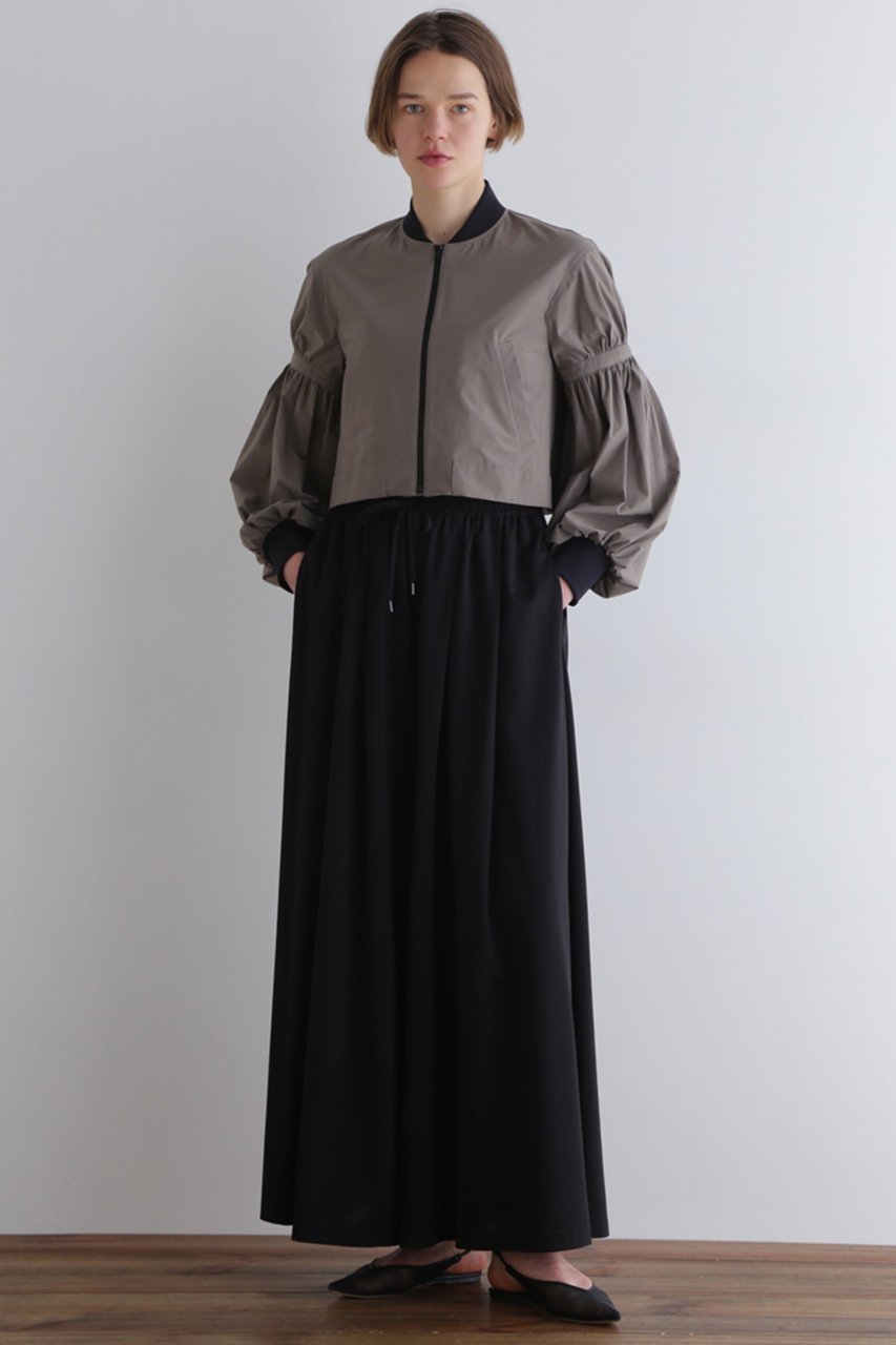 【ル フィル/LE PHIL】のSOLOTEXブロードジャケット 人気、トレンドファッション・服の通販 founy(ファニー) 　ファッション　Fashion　レディースファッション　Fashion for Women　アウター　Coat / Outerwear Collection　レディースジャケット・軽アウター　Jackets　おすすめ　Recommended / Our Picks　ショート　Short, Short Length　ジャケット　Jacket, Outerwear　スリーブ　Sleeve, Long Sleeve / Short Sleeve　セットアップ　Set-Up, Coordinated Outfit　バランス　Balance, Style Balance　フェミニン　Feminine, Girly　フォルム　Silhouette, Form　ブロード　Broadcloth, Fine Cotton　ミックス　Mix, Mixed Style　ワイド　Wide, Wide Fit　人気　Popular, Best Seller　羽織　Haori, Light Jacket　other-5|ID: prp329100004885096 ipo3291000000036466783