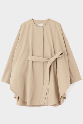 【ル フィル/LE PHIL】のフレアーサークルジャケット 人気、トレンドファッション・服の通販 founy(ファニー) ファッション Fashion レディースファッション Fashion for Women アウター Coat / Outerwear Collection レディースジャケット・軽アウター Jackets カーディガン Cardigan, Knitwear ジャケット Jacket, Outerwear ストレッチ Stretch, Stretchy Fabric ツイル Twist, Twisted Detail ハーフ Half, Half-Length フレア Flare, Flared ヘムライン Hemline, Bottom Cut エレガント 上品 Elegant |ID:prp329100004885097