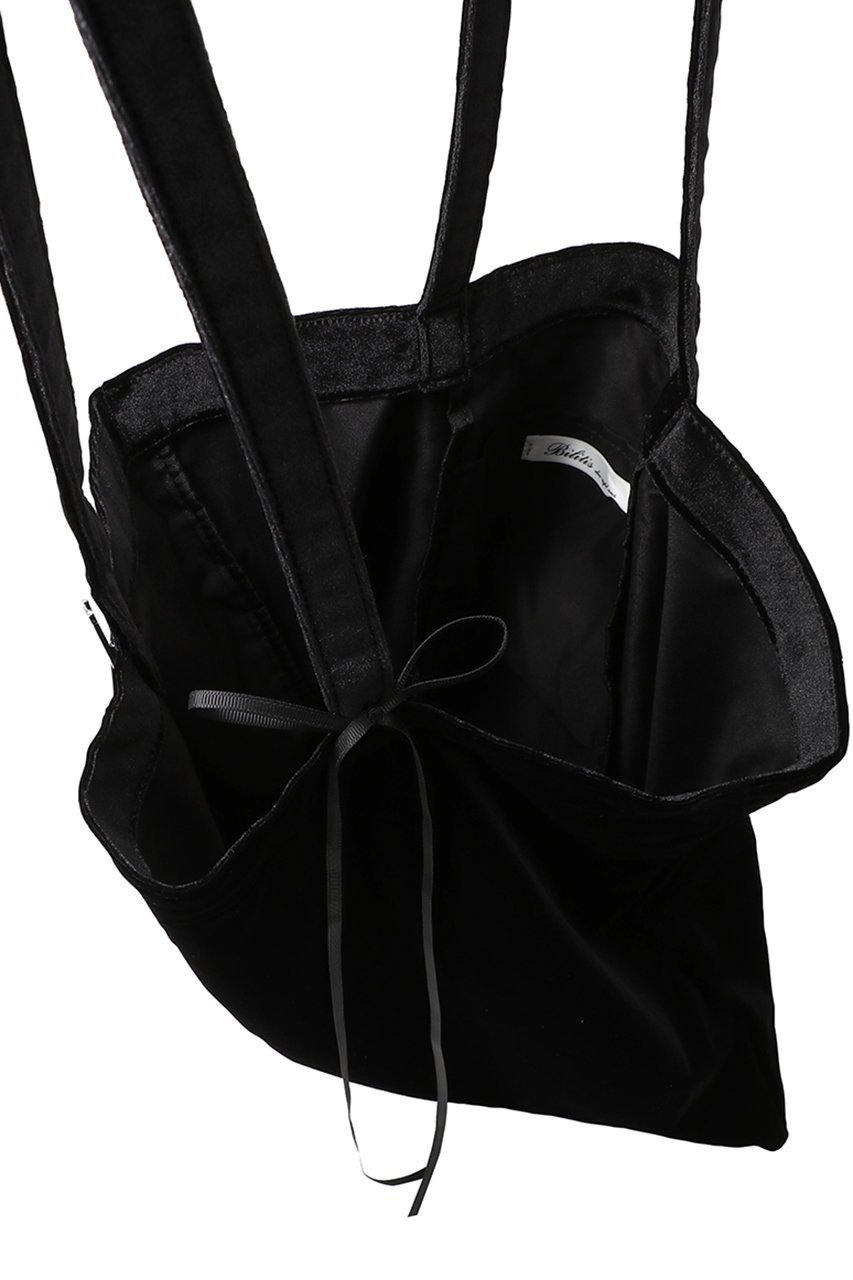 【ビリティス ディセッタン/Bilitis dix-sept ans】のベルベットビッグトートバッグ 人気、トレンドファッション・服の通販 founy(ファニー) 　ファッション　Fashion　レディースファッション　Fashion for Women　バッグ　Bags　シンプル　Simple, Minimal　ブローチ　Brooch, Pin Brooch　ベルベット　Velvet, Velvety　ラップ　Wrap, Wrap Design　エレガント 上品　Elegant　旅行　Travel　ビジネス 仕事 通勤　Business / Work / Commuting　雑誌　Magazine, Fashion Magazine　other-5|ID: prp329100004885110 ipo3291000000036466953