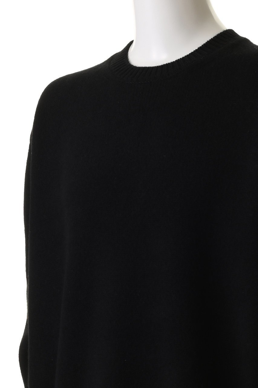 【シュタイン/ssstein】の【UNISEX】EXTRA FINE WOOL WARM KNIT CREW NECK LS 人気、トレンドファッション・服の通販 founy(ファニー) 　ファッション　Fashion　レディースファッション　Fashion for Women　トップス・カットソー　Cut & Sew Tops　ニット　Knit Tops & Sweaters　カジュアルプルオーバー・ニットトップス　Pullovers & Knit Tops / Casual Pullovers　ユニセックス　Unisex, Genderless　シンプル　Simple, Minimal　other-5|ID: prp329100004885117 ipo3291000000036467103