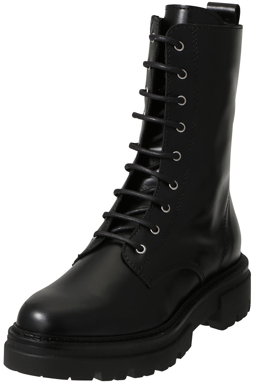 【アルアバイル/allureville】のレースアップショートブーツ 人気、トレンドファッション・服の通販 founy(ファニー) 　ファッション　Fashion　レディースファッション　Fashion for Women　なめらか　Smooth, Silky Texture　クール　Cool, Chic　ショート　Short, Short Length　デニム　Denim, Jeans Material　厚底　Platform Shoes　other-2|ID: prp329100004885124 ipo3291000000036467153