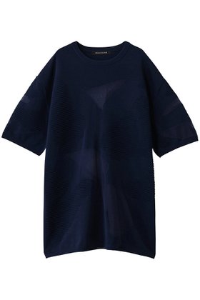 【ミズイロ インド/mizuiro ind】 シアーパターンチュニック人気、トレンドファッション・服の通販 founy(ファニー) ファッション Fashion レディースファッション Fashion for Women ワンピース Dresses チュニック Tunic Tops & Dresses おすすめ Recommended / Our Picks シアー Sheer, See-Through スリーブ Sleeve, Long Sleeve / Short Sleeve チュニック Tunic, Long Top ハーフ Half, Half-Length ランダム Random, Irregular |ID:prp329100004885170
