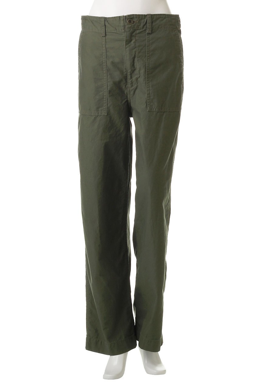【マイ ウィークネス/MY WEAKNESS】のFatigue Pants High 大人の最旬トレンドファッション＆コーディネート founy(ファウニー) 　ファッション　Fashion　レディースファッション　Fashion for Women　パンツ　Pants & Trousers　スタイリッシュ　Stylish, Fashionable　スニーカー　Sneakers, Trainers　ミリタリー　Military, Army Style　ヴィンテージ　Vintage Style　定番　Standard, Basic Item　other-2|ID: prp329100004885204 ipo3291000000036944707