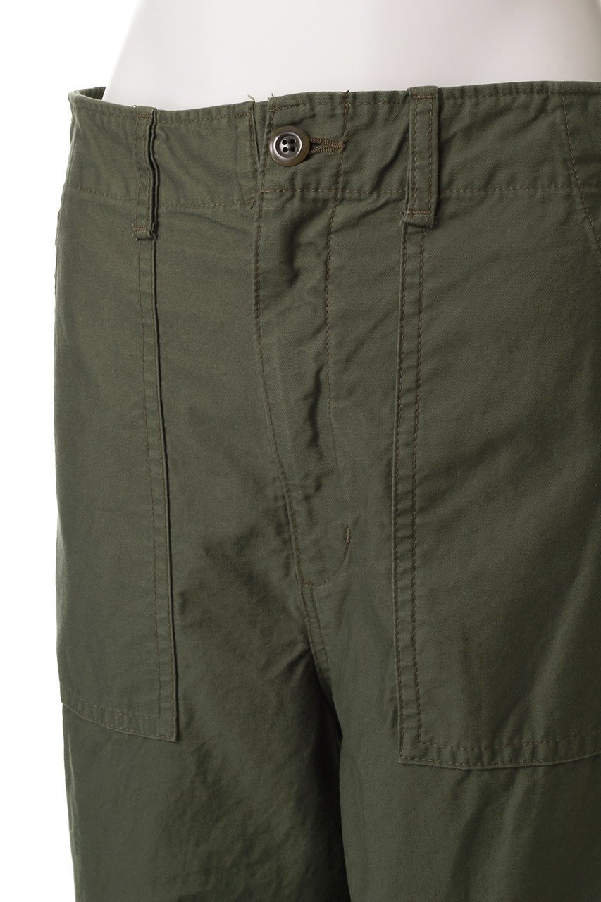 【マイ ウィークネス/MY WEAKNESS】のFatigue Pants High 大人の最旬トレンドファッション＆コーディネート founy(ファウニー) 　ファッション　Fashion　レディースファッション　Fashion for Women　パンツ　Pants & Trousers　スタイリッシュ　Stylish, Fashionable　スニーカー　Sneakers, Trainers　ミリタリー　Military, Army Style　ヴィンテージ　Vintage Style　定番　Standard, Basic Item　other-5|ID: prp329100004885204 ipo3291000000036944712