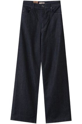 【ヤヌーク/YANUK】 ストレート【LILITH】人気、トレンドファッション・服の通販 founy(ファニー) ファッション Fashion レディースファッション Fashion for Women パンツ Pants & Trousers デニムパンツ・ジーンズ・美脚デニム Denim Jeans & Pants ストレート Straight, Straight Cut デニム Denim, Jeans Material ロング Long, Long-Length |ID:prp329100004885214