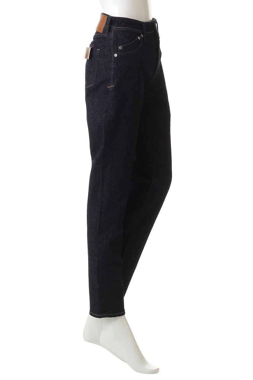 【ヤヌーク/YANUK】のPREMIUM2スリムテーパード【RUTH】 人気、トレンドファッション・服の通販 founy(ファニー) 　ファッション　Fashion　レディースファッション　Fashion for Women　パンツ　Pants & Trousers　デニムパンツ・ジーンズ・美脚デニム　Denim Jeans & Pants　スキニー　Skinny, Slim Fit　ストレッチ　Stretch, Stretchy Fabric　デニム　Denim, Jeans Material　ロング　Long, Long-Length　定番　Standard, Basic Item　other-3|ID: prp329100004885215 ipo3291000000036468430