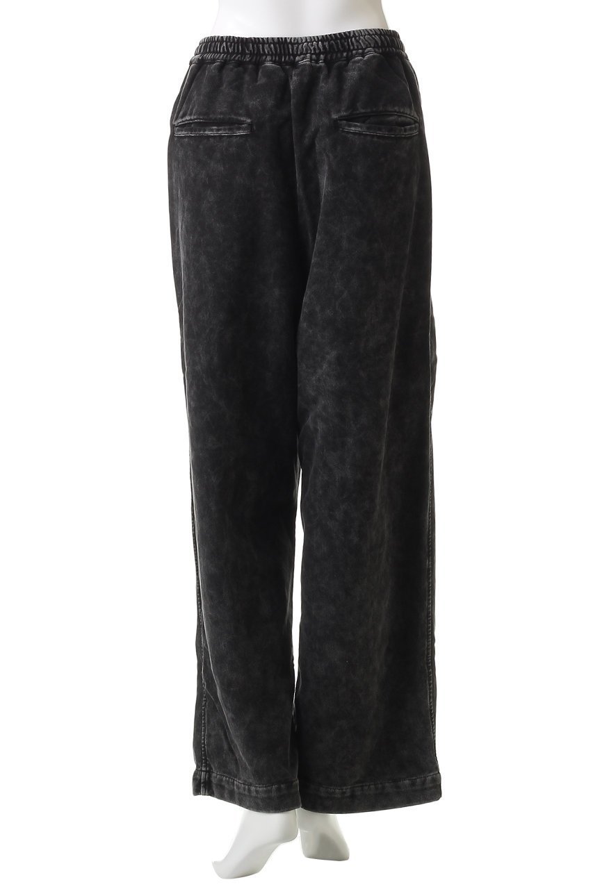 【メゾンスペシャル/MAISON SPECIAL】の【UNISEX】ケミカルオーバーダイヘビースウェットプライムオーバーパンツ 大人の最旬トレンドファッション＆コーディネート founy(ファウニー) 　ファッション　Fashion　レディースファッション　Fashion for Women　パンツ　Pants & Trousers　ユニセックス　Unisex, Genderless　おすすめ　Recommended / Our Picks　ケミカル　Chemical, Chemical Wash　ワイド　Wide, Wide Fit　other-4|ID: prp329100004885231 ipo3291000000036908196